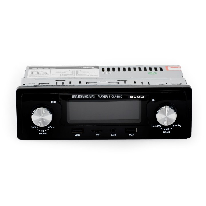 Autoradio Blow AVH CLASSIC