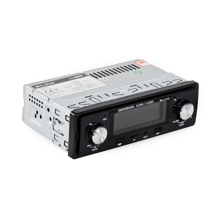Autoradio Blow AVH CLASSIC