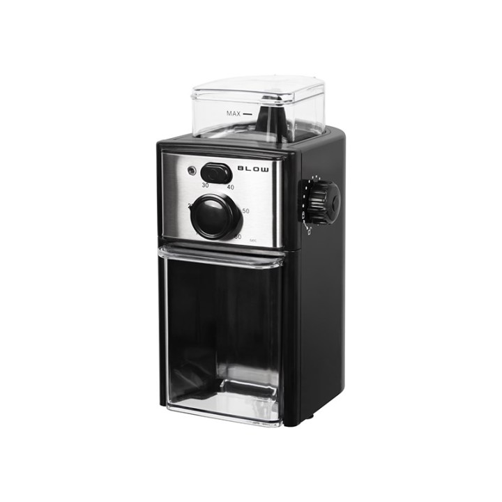 Macinacaffè BLOW nero CG-03 150W