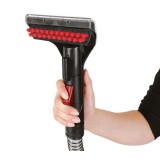 Bissell 1558N aspirapolvere cilindrico aspirapolvere secco e bagnato 750 W senza sacchetto