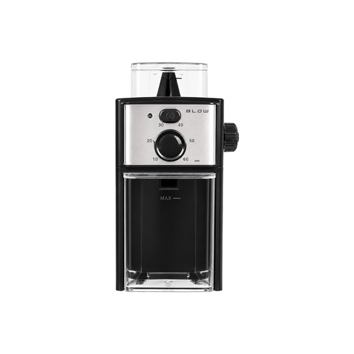 Macinacaffè BLOW nero CG-03 150W