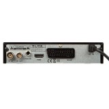 DVB-T2 decoder BLOW 4625FHD H.265 H.265 V2 sintonizzatore
