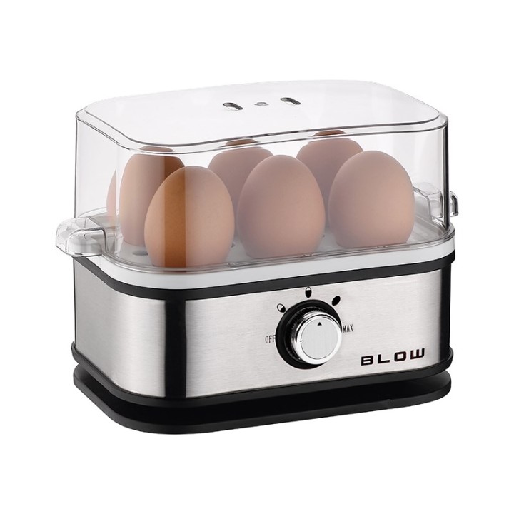 Cuociuova per 6 uova BLOW EB-02 400W