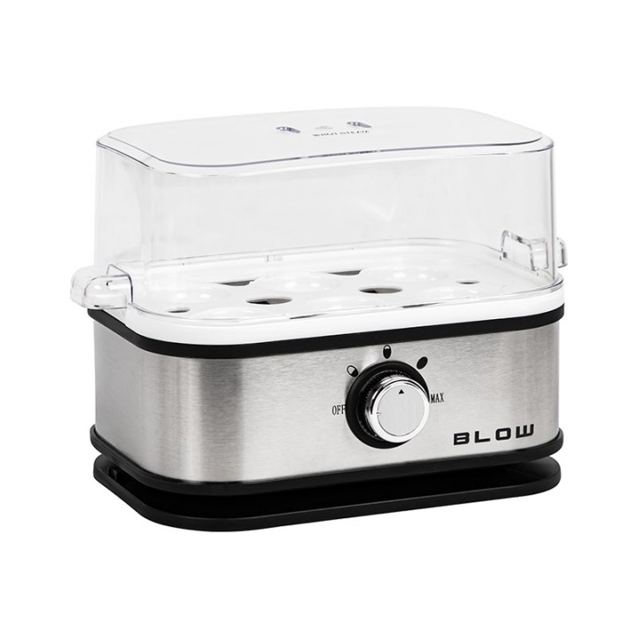 Cuociuova per 6 uova BLOW EB-02 400W