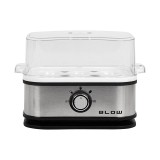 Cuociuova per 6 uova BLOW EB-02 400W