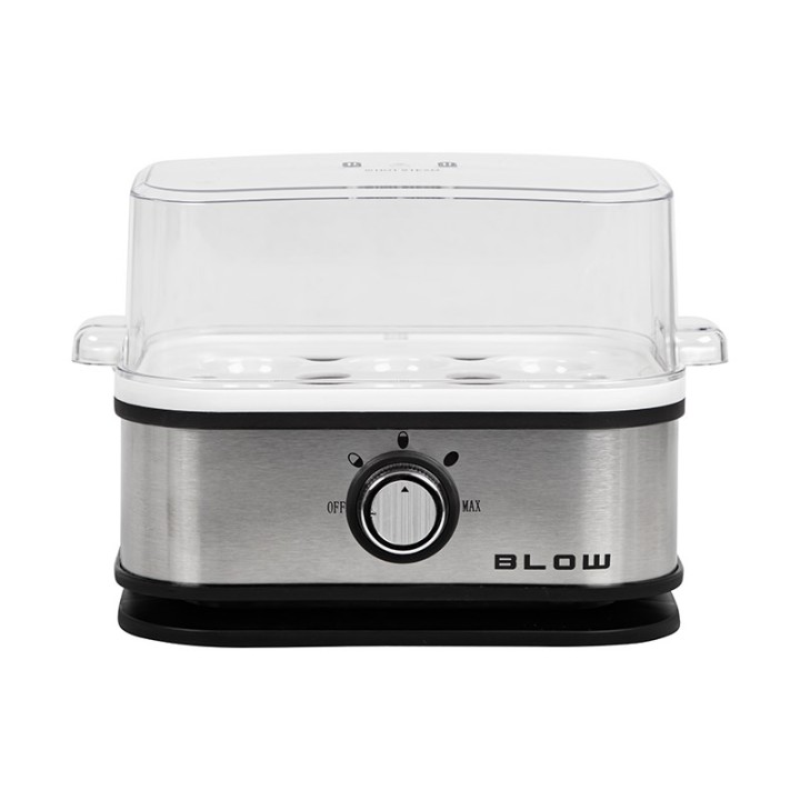 Cuociuova per 6 uova BLOW EB-02 400W