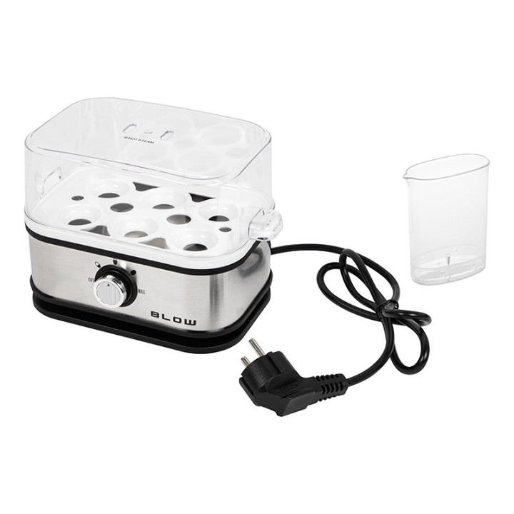 Cuociuova per 6 uova BLOW EB-02 400W