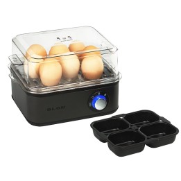 Cuociuova per 8 uova BLOW EB-02 800W