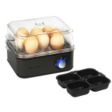 Cuociuova per 8 uova BLOW EB-02 800W