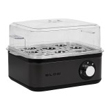 Cuociuova per 8 uova BLOW EB-02 800W