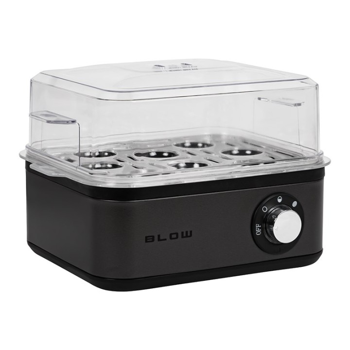 Cuociuova per 8 uova BLOW EB-02 800W