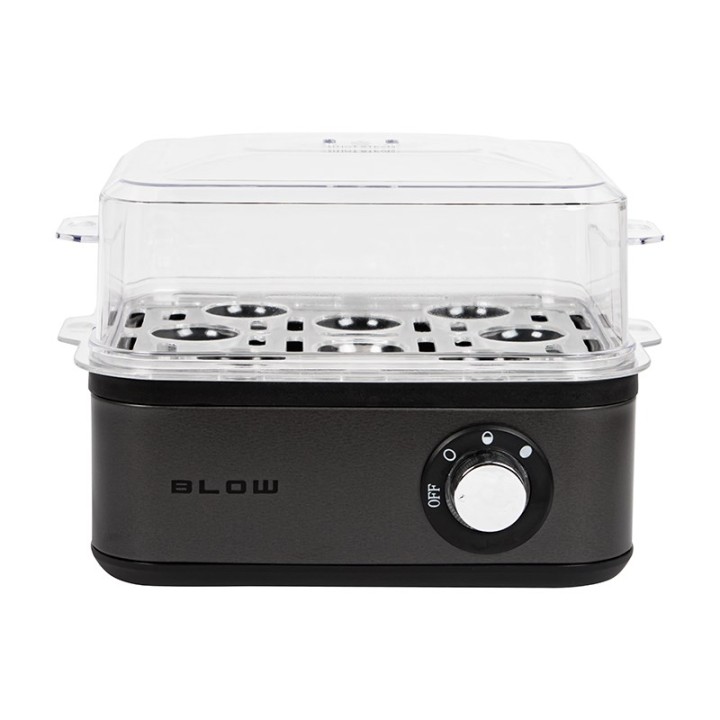 Cuociuova per 8 uova BLOW EB-02 800W