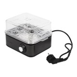 Cuociuova per 8 uova BLOW EB-02 800W