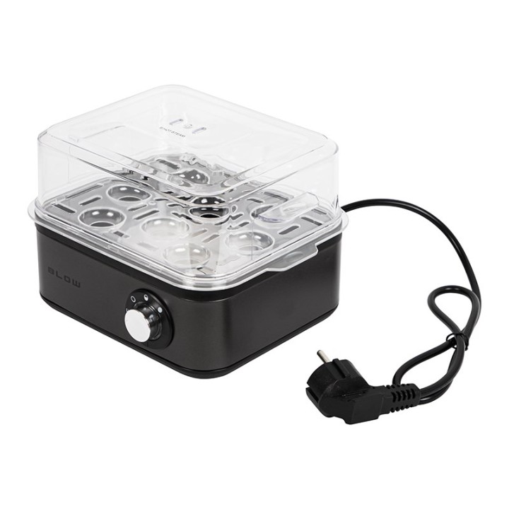 Cuociuova per 8 uova BLOW EB-02 800W