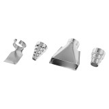 Pistola termica elettrica 1500 / 2500W 300 - 650°C BLOW