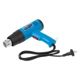 Pistola termica elettrica 1500 / 2500W 300 - 650°C BLOW