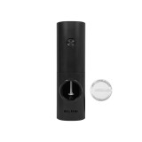 Macinasale e pepe elettrico con finestra BLOW SP-01