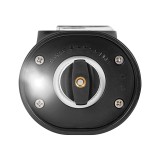 Macinasale e pepe elettrico con finestra BLOW SP-01