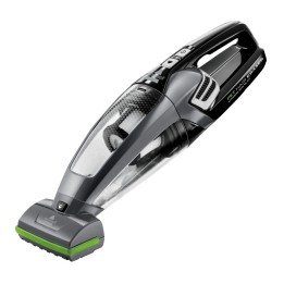 Bissell 2278N aspirapolvere portatile nero senza sacchetto