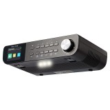 FM/DAB+ BLOW RK1 Radio da cucina nera