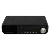 FM/DAB+ BLOW RK1 Radio da cucina nera