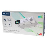 FM/DAB+ BLOW RK1 Radio da cucina bianca