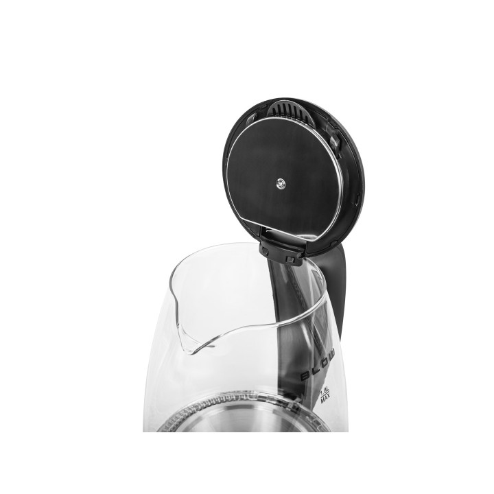 Bollitore in vetro 2000W BK-18GS BLOW