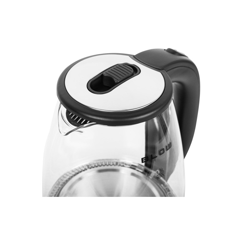 Bollitore in vetro 2000W BK-18GS BLOW