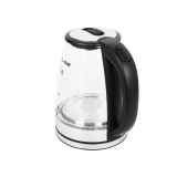 Bollitore in vetro 2000W BK-18GS BLOW