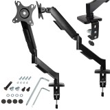 Supporto HQ LCD TV 17 -32 per scrivania con snodo
