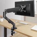 Supporto HQ LCD TV 17 -32 per scrivania con snodo