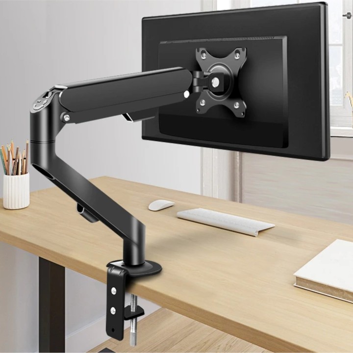 Supporto HQ LCD TV 17 -32 per scrivania con snodo