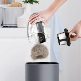 Bissell 2278N aspirapolvere portatile nero senza sacchetto