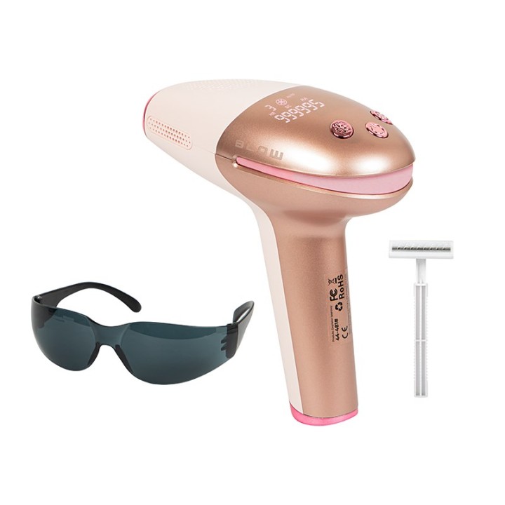 IPL-900 Pro BLOW Epilatore a luce