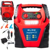 Jump Raddrizzatore compressore avviamento 5in1