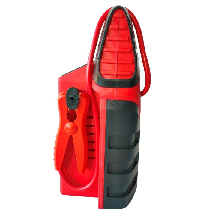 Jump Raddrizzatore compressore avviamento 5in1