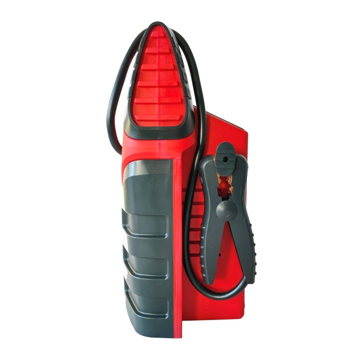 Jump Raddrizzatore compressore avviamento 5in1