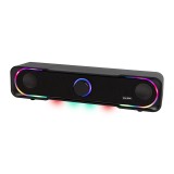 MS-32 Soundbar altoparlanti per computer 6W