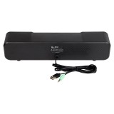 MS-32 Soundbar altoparlanti per computer 6W
