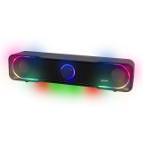 MS-32 Soundbar altoparlanti per computer 6W