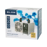 Generatore di ozono BLOW OZ-01 ozonizzatore 60 000 mg/h 120W