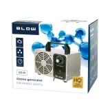 Generatore di ozono BLOW OZ-01 ozonizzatore 60 000 mg/h 120W