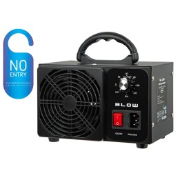 Generatore di ozono BLOW OZ-04 ozonizzatore 60 000 mg/h 140W