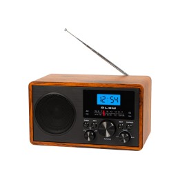Radio portatile analogica AM/FM BLOW RA9 V.2
