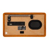 Radio portatile analogica AM/FM BLOW RA9 V.2
