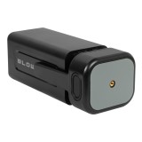Proiettore portatile BLOW AndroidTV HD Cinema SOUND + case nero