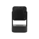 Proiettore portatile BLOW AndroidTV HD Cinema SOUND + case nero