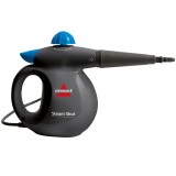 Bissell Pulitore a vapore portatile Shot 2635J 0,36 L 1050 W blu titanio