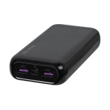 Power Bank 20000mAh QC+PD 20W + lightning PB20E