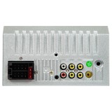 Radio BLOW AVH-686B RDS MP3/USB/micro SD/BLUETOOTH